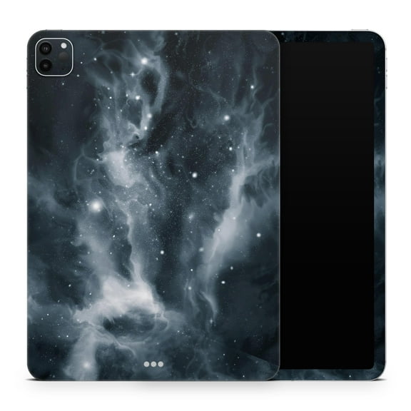 DesignSkinz Space Marble Full-Body Skin Decal Wrap Cover for iPad Air 3 (A2152/A2123)