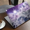 thumbnail image 1 of DesignSkinz Sparkly Space Full-Body Skin Decal Wrap Cover for MacBook Pro 13" with Touch Bar (A2289/A2251), 1 of 1