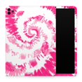 thumbnail image 1 of DesignSkinz Spiral Tie Dye V6 Full-Body Skin Decal Wrap Cover for iPad Air (A1474/A1475/A1476), 1 of 4
