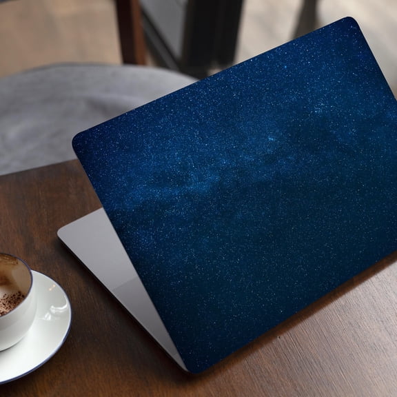 DesignSkinz Starry Sky Night Full-Body Skin Decal Wrap Cover for MacBook Pro 13" Retina (A1502/A1425)