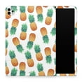 thumbnail image 1 of DesignSkinz Summer Pineapple Seamless v1 Full-Body Skin Decal Wrap Cover for iPad Pro 12.9” 2nd Gen (A1670/A1671), 1 of 4