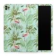 thumbnail image 1 of DesignSkinz The Tropical Flamingo Scene Full-Body Skin Decal Wrap Cover for iPad Mini 2 (A1489/A1490), 1 of 4
