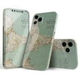 DesignSkinz The Vintage Map of Cape Cod FullBody Skin Decal Wrap Cover