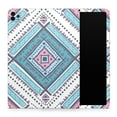 thumbnail image 1 of DesignSkinz Tribal Vector Ethnic Pattern v3 Full-Body Skin Decal Wrap Cover for iPad Mini 5 (A2133/A2124), 1 of 4
