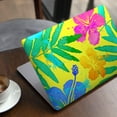 thumbnail image 1 of DesignSkinz Tropical Fluorescent v2 Full-Body Skin Decal Wrap Cover for MacBook Pro 13" with Touch Bar (A2289/A2251), 1 of 1