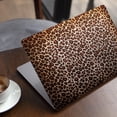 thumbnail image 1 of DesignSkinz Vibrant Cheetah Animal Print V3 Full-Body Skin Decal Wrap Cover for MacBook Pro 13" with CD Drive (A1278), 1 of 1