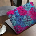 thumbnail image 1 of DesignSkinz Vibrant Colorful Floral Sprouts Full-Body Skin Decal Wrap Cover for MacBook Pro 13" with Touch Bar (A1706/A1989/A2159), 1 of 1
