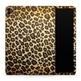 thumbnail image 1 of DesignSkinz Vibrant Leopard Print V23 Full-Body Skin Decal Wrap Cover for iPad 6th Gen 9.7”(A1893/A1954), 1 of 4