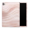 thumbnail image 1 of DesignSkinz Vivid Agate Vein Slice Foiled V5 Full-Body Skin Decal Wrap Cover for iPad Air 4/5 (A2316/A2324/A2588/A2589), 1 of 4
