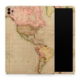 thumbnail image 1 of DesignSkinz Western World Over Full-Body Skin Decal Wrap Cover for iPad 9th Gen 10.2” (A2602/A2604), 1 of 4