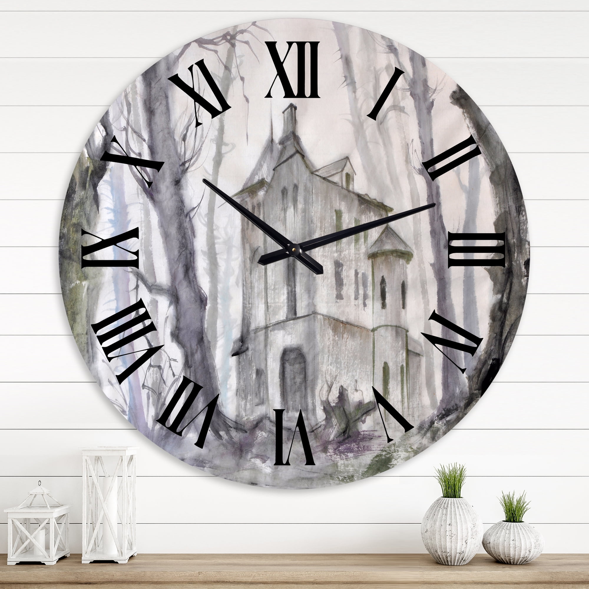 新品時計 SYNC WALL CLOCK FLOWER BOMBER 【公式通販】