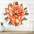 thumbnail image 1 of Designart 1 in Traditional Wall Clock, 1 of 5