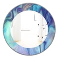 thumbnail image 1 of Designart 24" x 24" Modern,Traditional Wall Mirror, 1 of 2