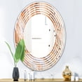 thumbnail image 1 of Designart 31.5" x 23.7" Modern Wall Mirror, 1 of 3