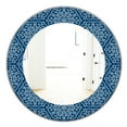 thumbnail image 1 of Designart 31.5" x 31.5" Modern,Traditional Wall Mirror, 1 of 2