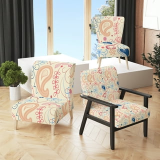 Walmart chairs with arms sale