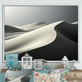 thumbnail image 1 of Designart "Arid Serenity" Animals Snake Floater Framed Wall Art Prints, 1 of 5