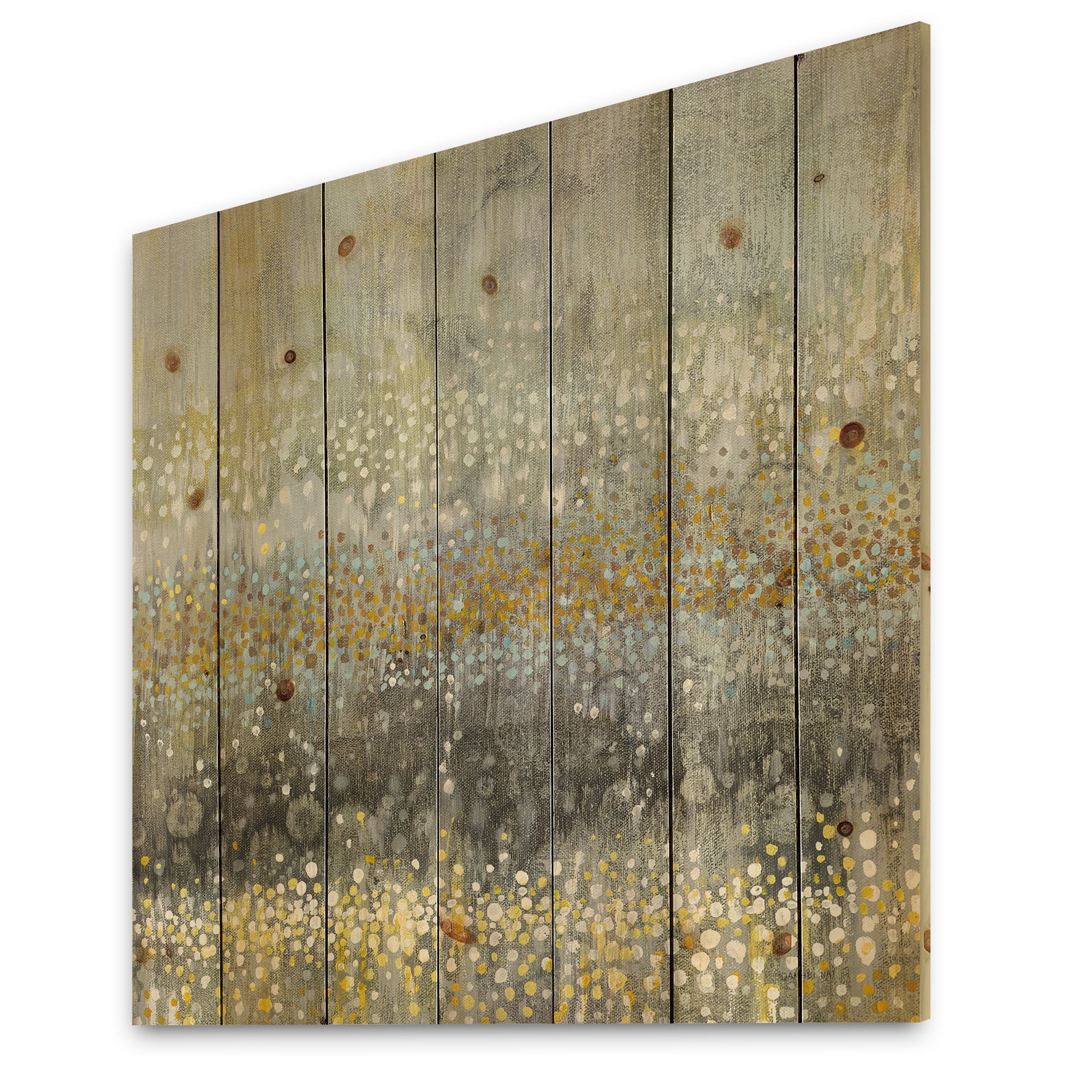 Designart Art Print, 46"x46"