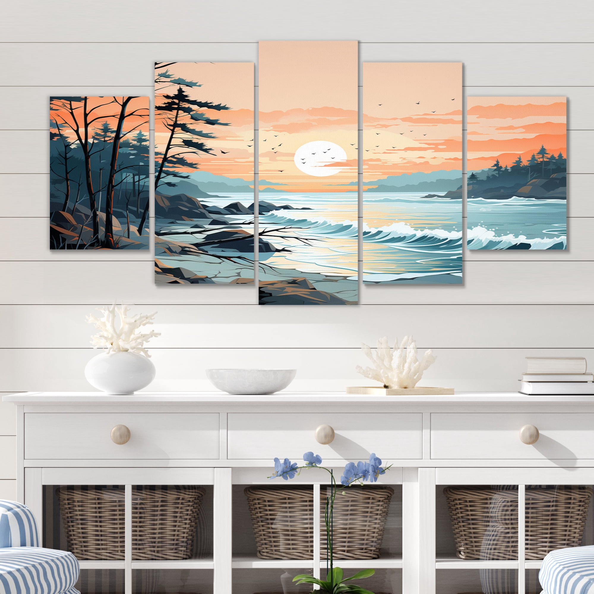 Image showcasing Designart 