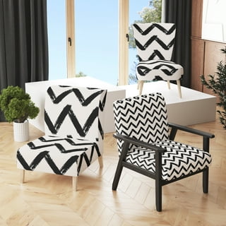 Chevron All Accent Chairs in Accent Chairs Walmart