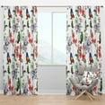 thumbnail image 1 of Designart Blackout Curtain, 1 of 4