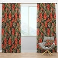 thumbnail image 1 of Designart Blackout Curtain, 1 of 4