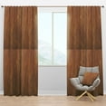 thumbnail image 1 of Designart Blackout Curtain, 1 of 4