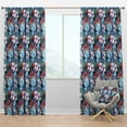 thumbnail image 1 of Designart Blackout Curtain, 1 of 4