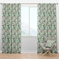 thumbnail image 1 of Designart Blackout Curtain, 1 of 4