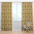 thumbnail image 1 of Designart Blackout Curtain, 1 of 4