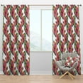 thumbnail image 1 of Designart Blackout Curtain, 1 of 4