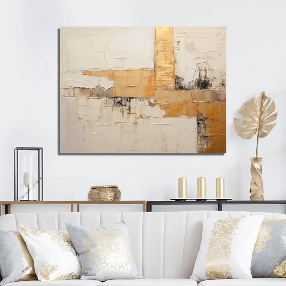 Designart "Blissful Western Ambiance" Western Wall Art Prints