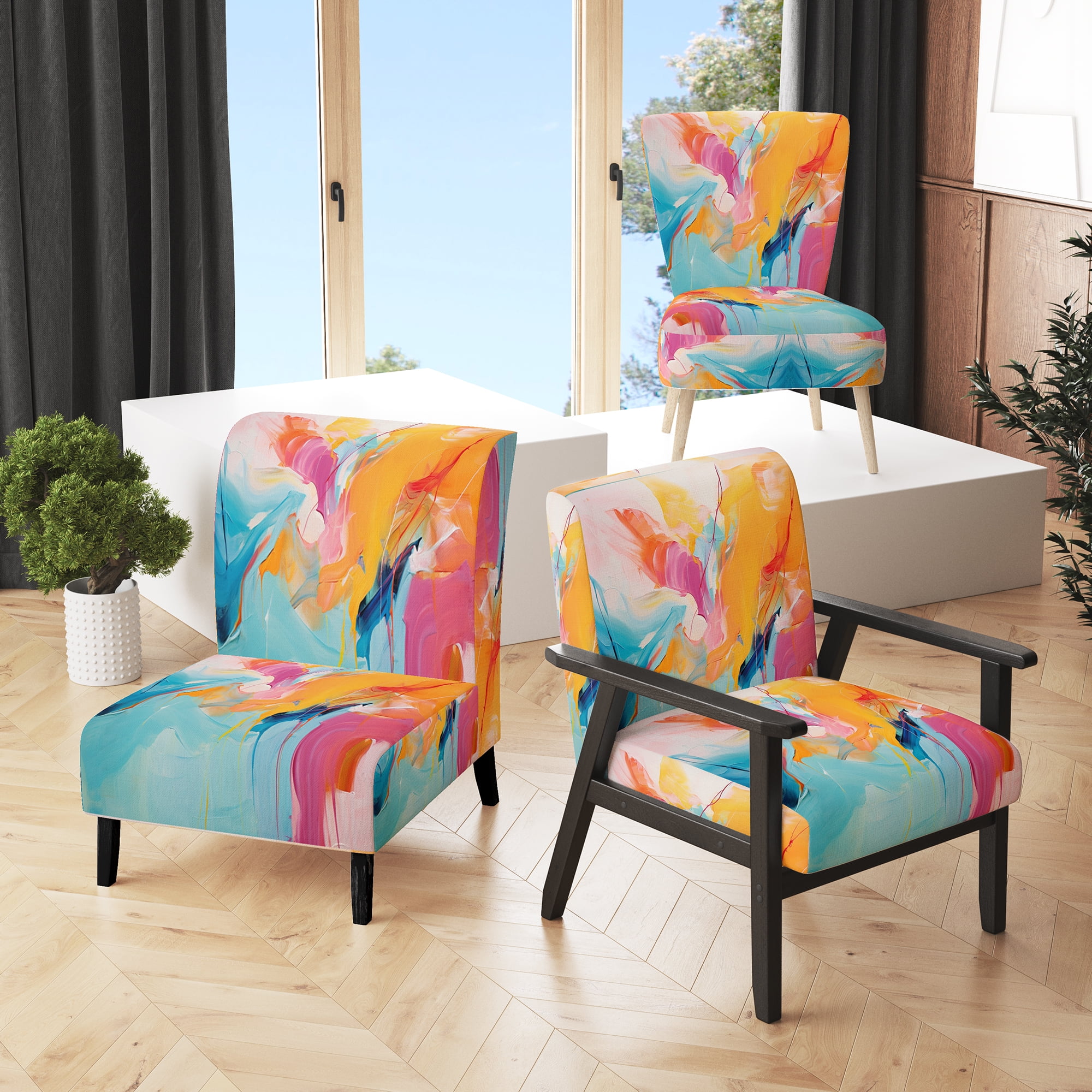 Designart-Bold-Brushstrokes- Designart-Bold-Brushstrokes-