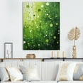 thumbnail image 1 of Designart "Botanical Quarters With A Quirky Twist" Pop Art Canvas Prints, 1 of 7