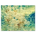 thumbnail image 1 of Designart ' Chandelier In The Form of Balls Abstract Art I ' Modern Canvas Wall Art Print, 1 of 4