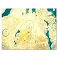 thumbnail image 1 of Designart ' Chandelier In The Form of Balls Abstract Art II ' Modern Canvas Wall Art Print, 1 of 4