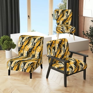 Walmart chairs with arms 2025