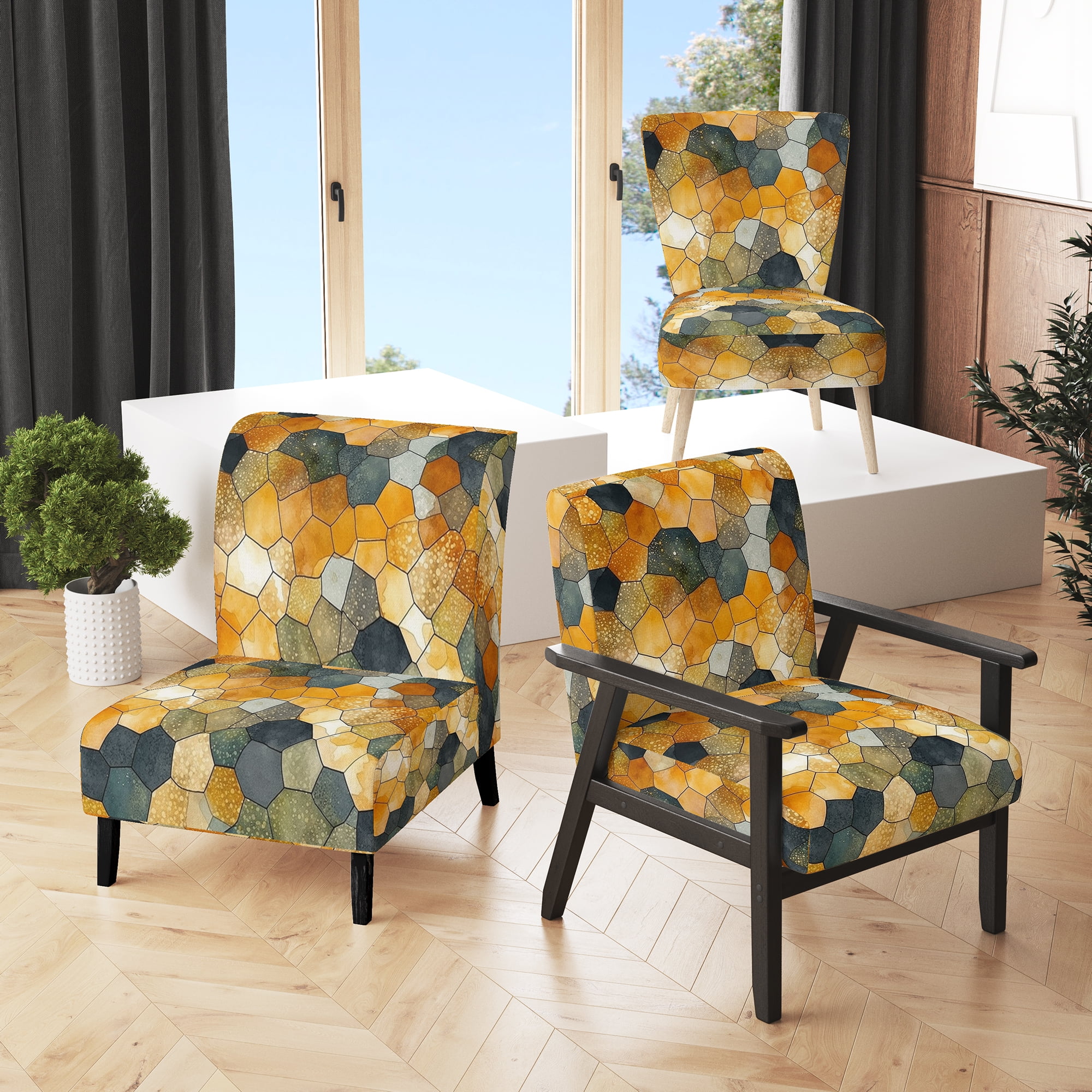 Mirage ii chair discount