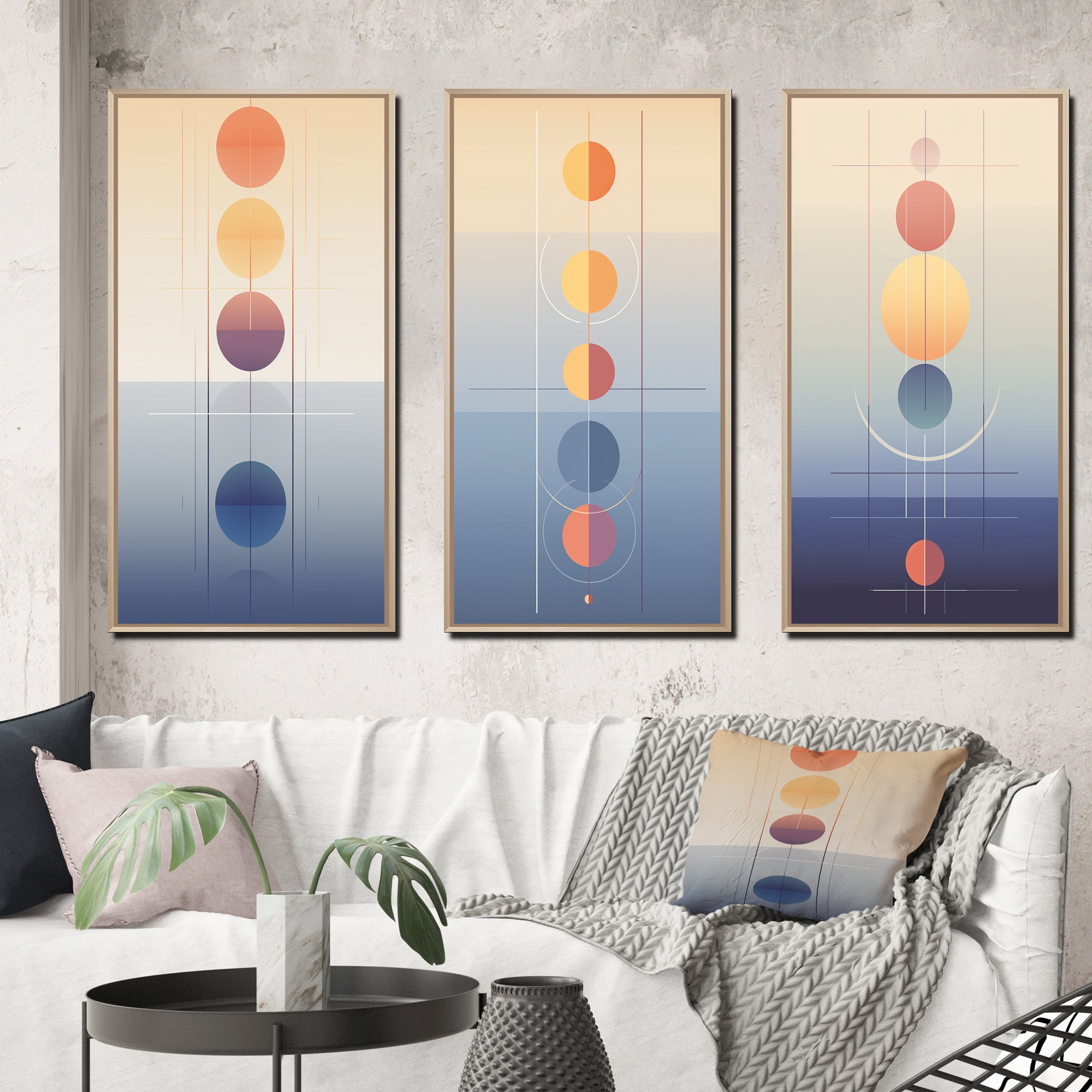 Gallery image with a fresh perspective