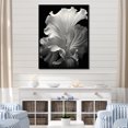 thumbnail image 1 of Designart "Coastal Coral'S Abstract Reverie" Coastal Coral Under Water Floater Framed Wall Art Living Room, 1 of 5