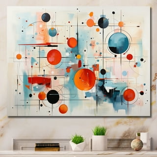 Mid century 2024 modern atomic