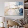 thumbnail image 1 of Designart "Dream Of Winter'S Simplicity" Winter Landscape Wall Art Prints, 1 of 7