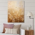 thumbnail image 1 of Designart "Dreamy Meadow IV" Meadow Canvas Prints, 1 of 7