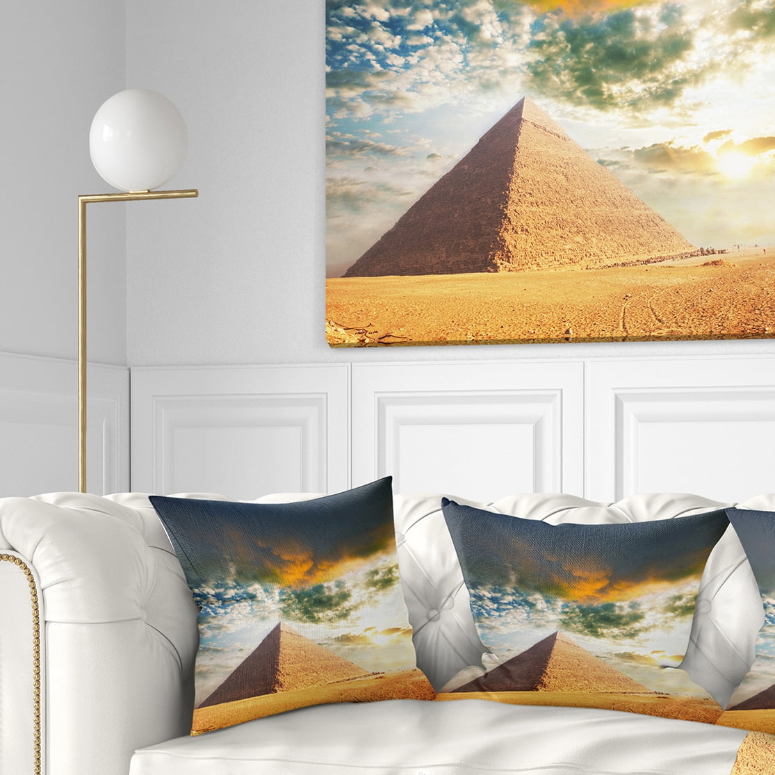 ピラミッドピロー ピラミッドピロー Pyramid Pillow | eBay