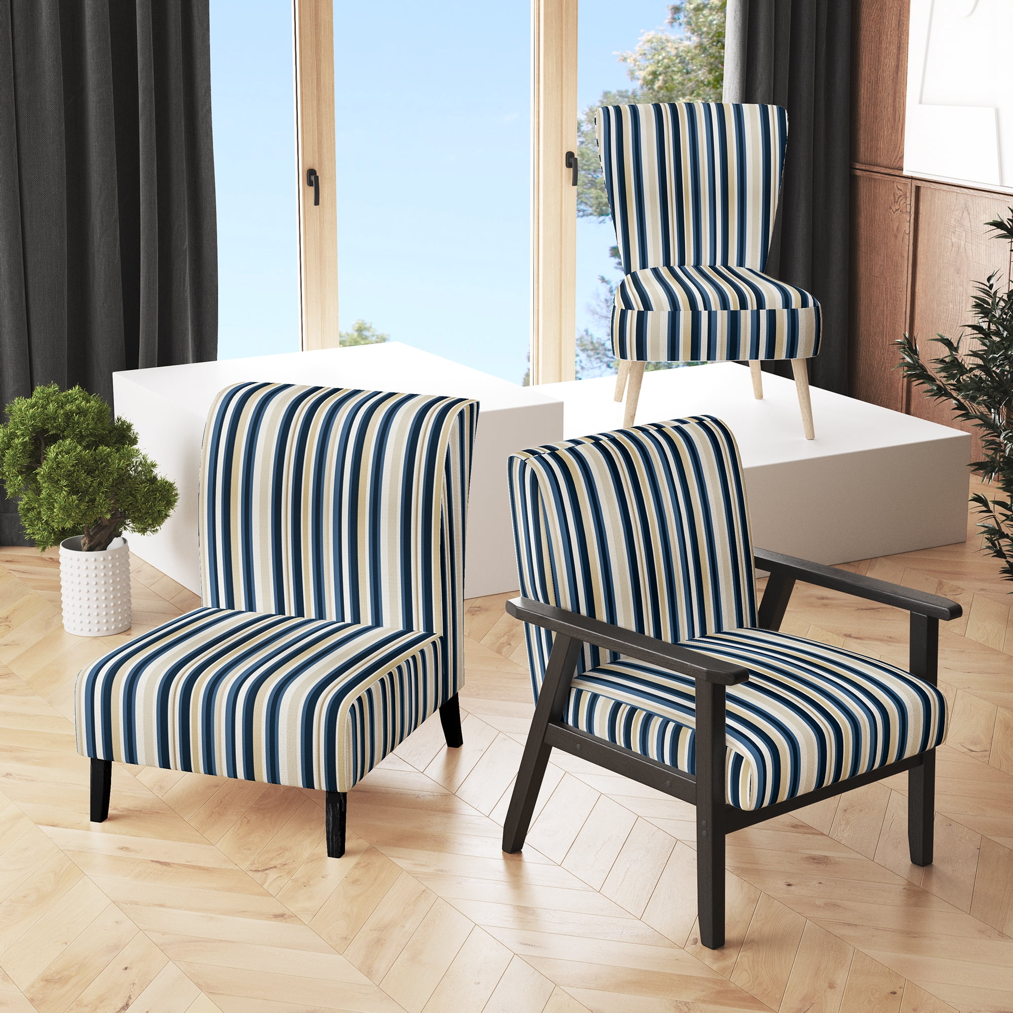 Chair Color Sample Designart