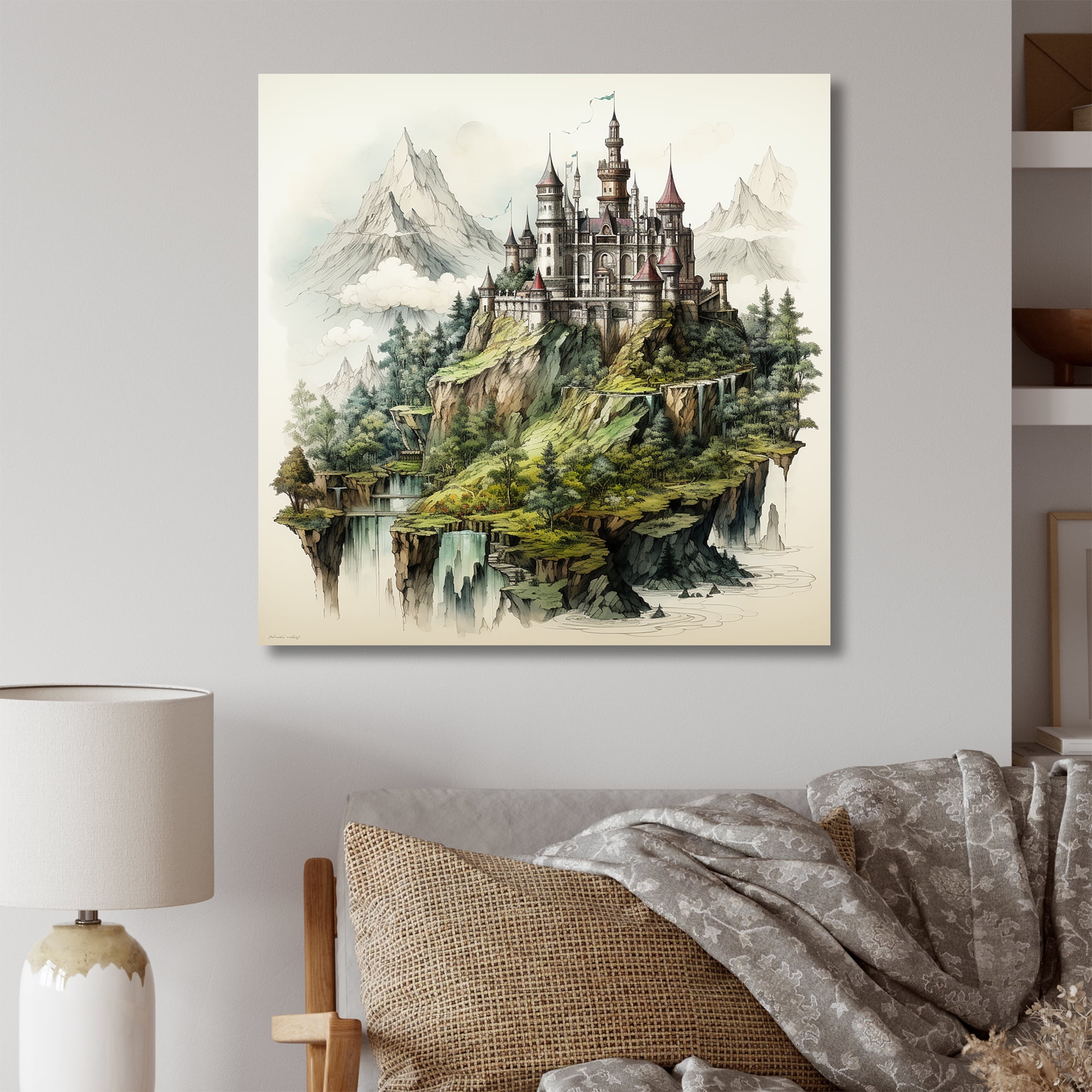 Designart \, image size:2000x2000