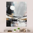 thumbnail image 1 of Designart "Exploring Boho Volume IV" Abstract Canvas Wall Art, 1 of 5