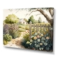 thumbnail image 1 of Designart Farm Fresh Garden II Canvas Wall Art, 1 of 5