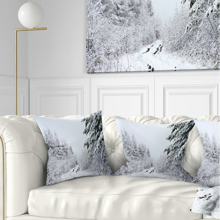 Walmart 18x18 pillow cheap