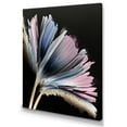 thumbnail image 1 of Designart Gerbera Hyperrealistic Flowers IV Canvas Wall Art, 1 of 5